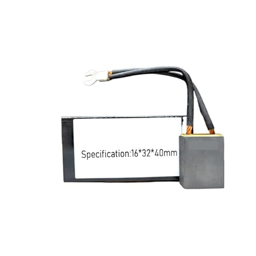 Motorkohlebürste D252 116X32X40mm Gleichstrommotorkohlebürste von BSAXITHZB