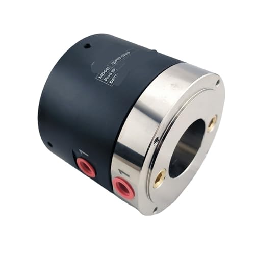 Q2P03-50119 2 in 2 out dual kanal gas schleifring G3/8 aluminium legierung leicht zu drehen Q2P03-50119 2 in 2 out dual kanal gas schleifring G3/8 aluminium legierung leicht zu drehen von BSAXITHZB