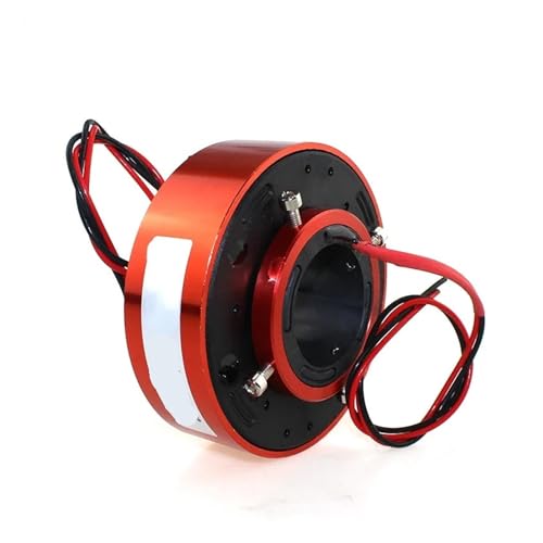 SR3899-2P 38 mm Öffnung 2-adriger rotierender Durchgangsloch-Schleifring SR3899-2P 38 mm Öffnung 2-adriger rotierender Durchgangsloch-Schleifring von BSAXITHZB
