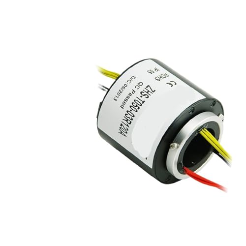 ZHT050-3 * 120A Leitfähigen schleifring Rotierenden motor ausrüstung schleifring ZHT050-3 * 120A Leitfähigen schleifring Rotierenden motor ausrüstung schleifring von BSAXITHZB