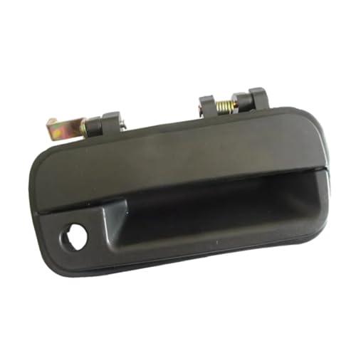 Auto Türgriff Für Hyundai Für Excel 1990 1991 1992 1993 1994 82650-24010 82660-24010 Auto Vorne Links/Rechts Seite Außen Tür Griff(Front Right) von BSBZGKGPBW