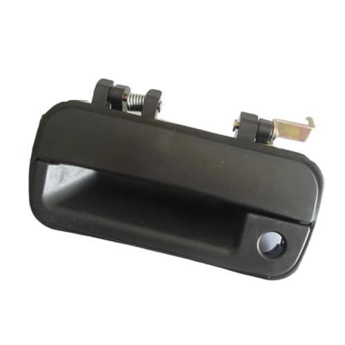 Auto Türgriff Für Hyundai Für Excel 1990 1991 1992 1993 1994 82650-24010 82660-24010 Vorne Links/Rechts Außen Äußere Tür Griff(Front Left Driver) von BSBZGKGPBW