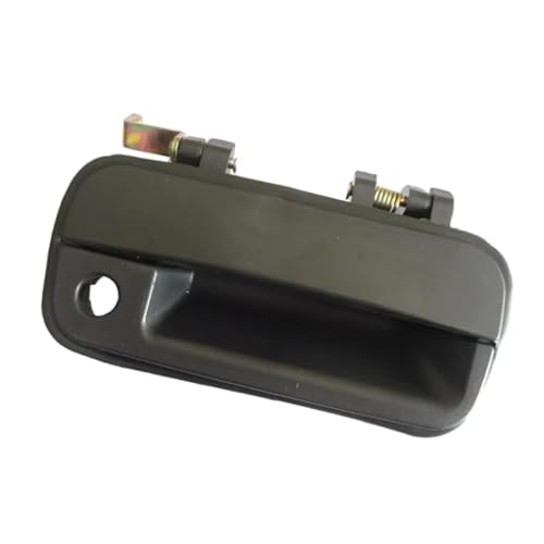 Auto Türgriff Für Hyundai Für Excel 1990 1991 1992 1993 1994 82650-24010 82660-24010 Vorne Links/Rechts Außen Äußere Tür Griff(Front Right) von BSBZGKGPBW