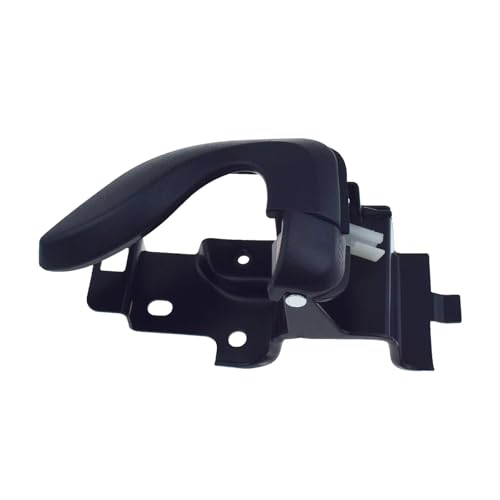 BSBZGKGPBW Auto Türgriff 1/2/4 Stück Türinnengriff Vorne/hinten Links Oder Rechts Für Hyundai HD78 HD72 HD65 HD35 1998 1999 2000 2001 2002(1 Pcs Left Side) von BSBZGKGPBW