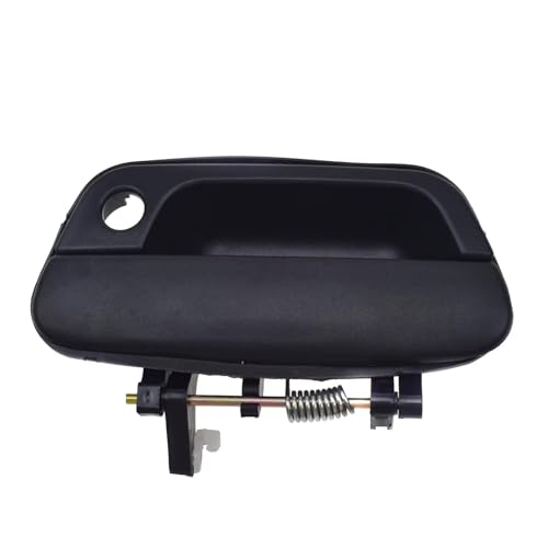 BSBZGKGPBW Auto Türgriff Außentürgriff Vorne Oder Hinten Links Oder Rechts Links Rechts Für Für Spark 2009 2010 2011 2012 2013 2014 2015 1.2 1.2L(Front Left) von BSBZGKGPBW