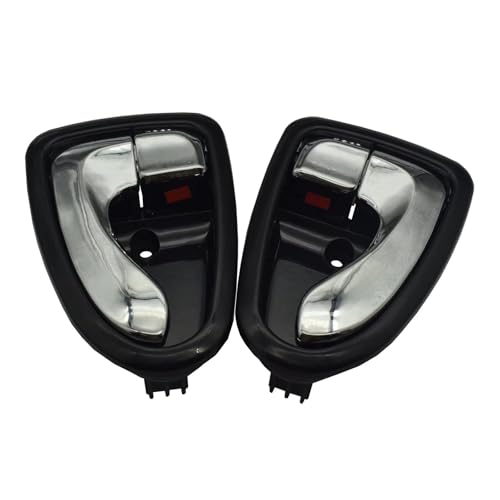 BSBZGKGPBW Auto Türgriff FÜR HYUNDAI FÜR ACCENT/FÜR VERNA 2000-2006 Innen Tür Griff 8261022001LG 8262022001LG(L and R) von BSBZGKGPBW