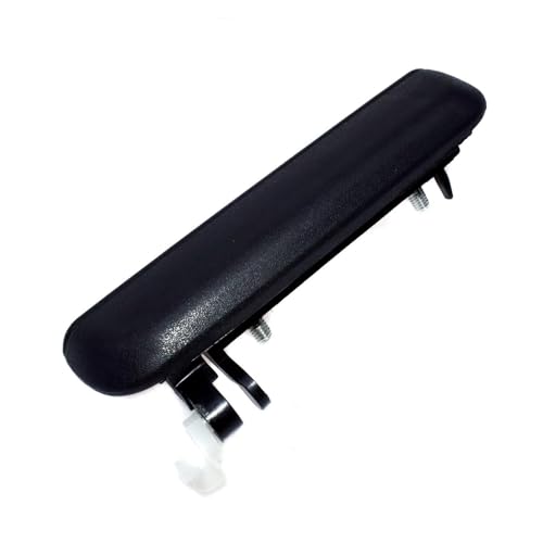 BSBZGKGPBW Auto Türgriff FÜR TOYOTA FÜR STARLET 1996-1999 FÜR TERCEL 95-ÄUSSERE TÜRGRIFF(FL) von BSBZGKGPBW