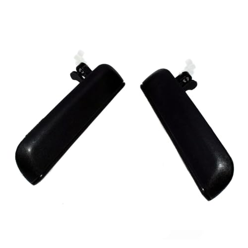 BSBZGKGPBW Auto Türgriff FÜR TOYOTA FÜR STARLET 1996-1999 FÜR TERCEL 95-ÄUSSERE TÜRGRIFF(Front side(a pair)) von BSBZGKGPBW