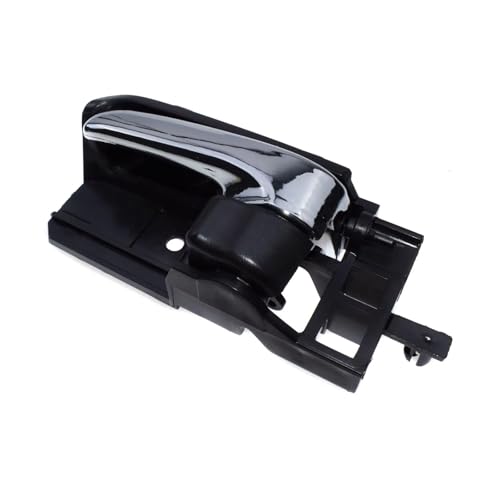 BSBZGKGPBW Auto Türgriff FÜR Toyota FÜR Corolla FÜR Matrix 03-08 FÜR Scion TC XA FÜR Pontiac FÜR Vibe 03-08 Innen Türgriff Vorne Hinten Links Rechts Hebel(Left) von BSBZGKGPBW