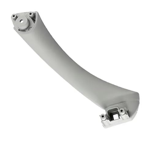 BSBZGKGPBW Auto Türgriff Für 3er E90 E91 316 318 320 325 328 Auto-Innengriff Innentürverkleidung Pull Trim Armlehnen Abdeckung Links Rechts(Grey Left Bracket) von BSBZGKGPBW