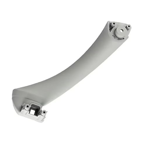 BSBZGKGPBW Auto Türgriff Für 3er E90 E91 316 318 320 325 328 Auto-Innengriff Innentürverkleidung Pull Trim Armlehnen Abdeckung Links Rechts(Grey Right Bracket) von BSBZGKGPBW
