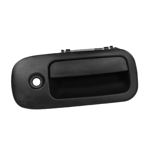 BSBZGKGPBW Auto Türgriff Für Chevy Für Express 1500 2500 3500 Van 1996-2009 25942271 25942270 Vorne Links Rechts Außen Außerhalb Tür Griffe(Front Right) von BSBZGKGPBW