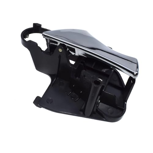 BSBZGKGPBW Auto Türgriff Für Daewoo Für Nubira 1999 2000 2001 2002 96296168 96296169 Vorne Links Rechts Chrome Interior Türgriff(Front left) von BSBZGKGPBW