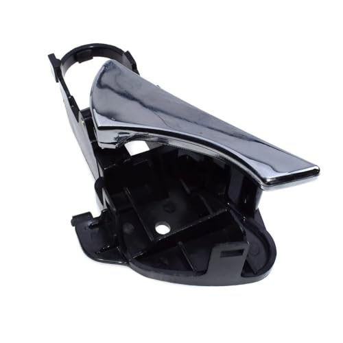 BSBZGKGPBW Auto Türgriff Für Daewoo Für Nubira 2.0L 1999 2000 2001 2002 96296169 96296168 Innen Inneren Chrom Türgriff Vorne Links/Rechts(FRONT RIGHT) von BSBZGKGPBW