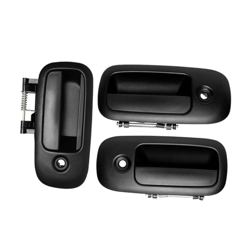 BSBZGKGPBW Auto Türgriff Für Für Express 1500 2500 1996 1997 1998 1999 2000 2001 2002 2003 2004 2005 2006-2009 3 Stücke Außen Tür Griff BSBZGKGPBW Auto Türgriff Für Für Express 1500 2500 1996 1997 1998 1999 2000 2001 2002 2003 2004 2005 2006-2009 3 Stücke Außen Tür Griff von BSBZGKGPBW