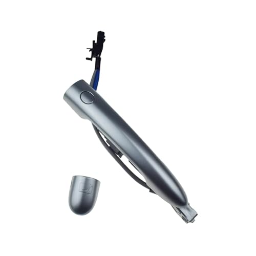 BSBZGKGPBW Auto Türgriff Für Für Koleos Für Espace IV 2009-2018 Außentürgriff 80611-JZ00 80640-JY01B 80647-JY01A(Front Left) von BSBZGKGPBW