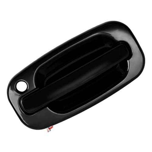 BSBZGKGPBW Auto Türgriff Für Für Silverado 1500 1999 2000 2001 2002 2003-2006 15034985 15034986 Vorne Links/Rechts Außentür Griff(Front Right) von BSBZGKGPBW