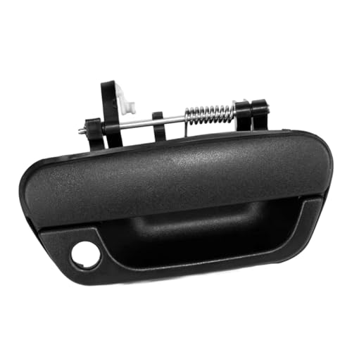 BSBZGKGPBW Auto Türgriff Für Für Spark 2013 2014 2015 Auto Außentürgriff Vorne Links Fahrer/Rechts Passagier Seite 95964943 95964944(Front Right) von BSBZGKGPBW