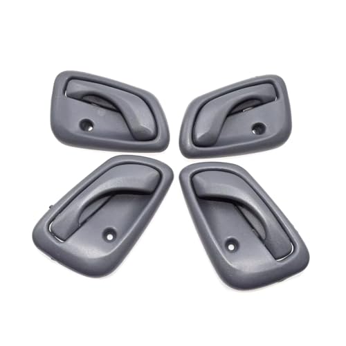 BSBZGKGPBW Auto Türgriff Für Für Tracker 1999 2000 2001 2002 2003 2004 Innen Innen Innen Türgriff Links/Rechts(4PCS) von BSBZGKGPBW