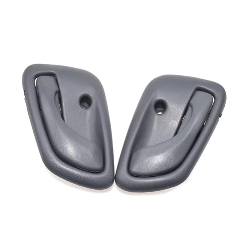 BSBZGKGPBW Auto Türgriff Für Für Tracker 1999 2000 2001 2002 2003 2004 Innen Innen Innen Türgriff Links/Rechts(Pair) von BSBZGKGPBW