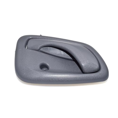 BSBZGKGPBW Auto Türgriff Für Für Tracker 1999 2000 2001 2002 2003 2004 Innen Innen Innen Türgriff Links/Rechts(Right) von BSBZGKGPBW