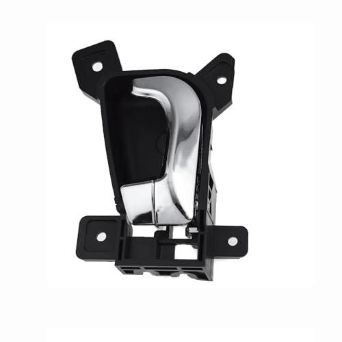 BSBZGKGPBW Auto Türgriff Für Geely Für Emgrand GX7 SX7 EX7 X7 2014 2015 2016 2017 1/2/4 Stück Innentürgriff Vorne/hinten Links Fahrer Oder Rechter Beifahrer(1 Pcs Left Side) von BSBZGKGPBW