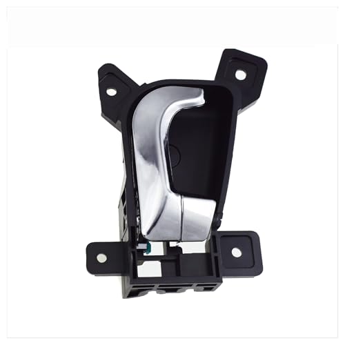 BSBZGKGPBW Auto Türgriff Für Geely Für Emgrand GX7 SX7 EX7 X7 2014 2015 2016 2017 1/2/4 Stück Innentürgriff Vorne/hinten Links Fahrer Oder Rechter Beifahrer(1 Pcs Right Side) von BSBZGKGPBW
