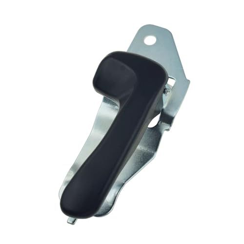 BSBZGKGPBW Auto Türgriff Für HYUNDAI H1 Für Starex 1998-2007 Front Interior Innen Türgriff 826104A000 826204A000(Right) von BSBZGKGPBW