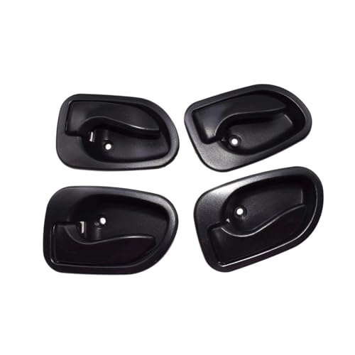 BSBZGKGPBW Auto Türgriff Für Hyunda Für Atos 1999-2010 Türgriffe 8265002000 8266002000 8266202000 8265202000(Inner handles) von BSBZGKGPBW