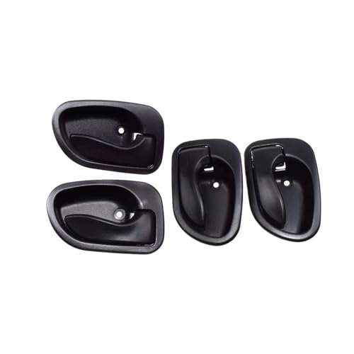 BSBZGKGPBW Auto Türgriff Für Hyundai Für Accent 1,5 82620-22001 82610-22001 8262022001 8261022001 1995 1996 1997 1998 1999 Auto Innen Innen Türgriff(A SET 4 SIDES) von BSBZGKGPBW