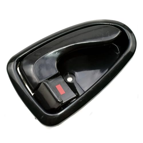 BSBZGKGPBW Auto Türgriff Für Hyundai Für Accent 1.6L 2000 2001 2002 2003 2004 2005 2006 8261022001LG 8262022001LG Innen Türgriff Vorne Hinten Links Rechts(RIGHT) von BSBZGKGPBW