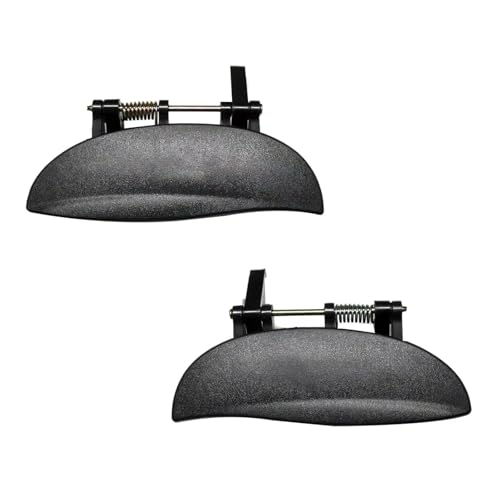 BSBZGKGPBW Auto Türgriff Für Hyundai Für Atos 1997 1998 1999 2000 2001 2002 8366002000 8265002000 2Pcs Auto Hinten Links & Rechts Seite Externe Tür Griff BSBZGKGPBW Auto Türgriff Für Hyundai Für Atos 1997 1998 1999 2000 2001 2002 8366002000 8265002000 2Pcs Auto Hinten Links & Rechts Seite Externe Tür Griff von BSBZGKGPBW