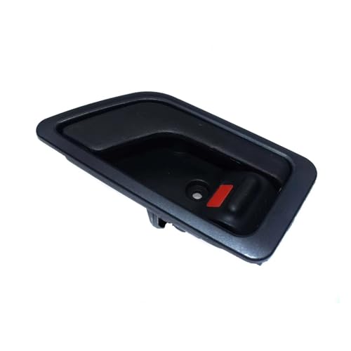 BSBZGKGPBW Auto Türgriff Für Hyundai Für Getz/Für Klicken/TB 2002 2003 2004 2005 2006 2007 2008 2009 Innen Innen Innen Tür Griff Links Rechts(Black Left) von BSBZGKGPBW