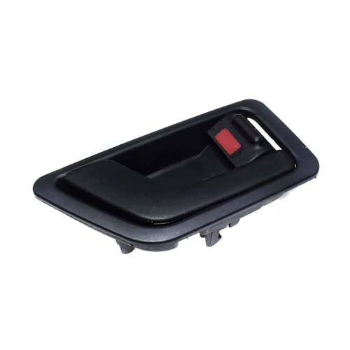 BSBZGKGPBW Auto Türgriff Für Hyundai Für Getz/Für Klicken/TB 2002 2003 2004 2005 2006 2007 2008 2009 Innen Innen Innen Tür Griff Links Rechts(Black Right) von BSBZGKGPBW