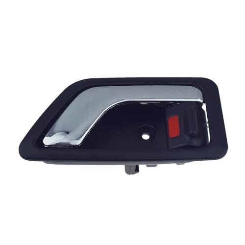BSBZGKGPBW Auto Türgriff Für Hyundai Für Getz Für Klicken TB 2002-2011 82610-1C000 82620-1C000 82620 1C000 82610-1C000-A Links/Rechts Innen Tür Griff(Left side) von BSBZGKGPBW