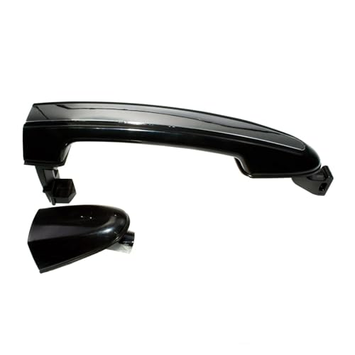 BSBZGKGPBW Auto Türgriff Für Hyundai Für Santa Fe 2007 2008 2009 2010 2011 2012 Äußere Türgriff 826512B000 826612B000 836512B000(Front right) von BSBZGKGPBW