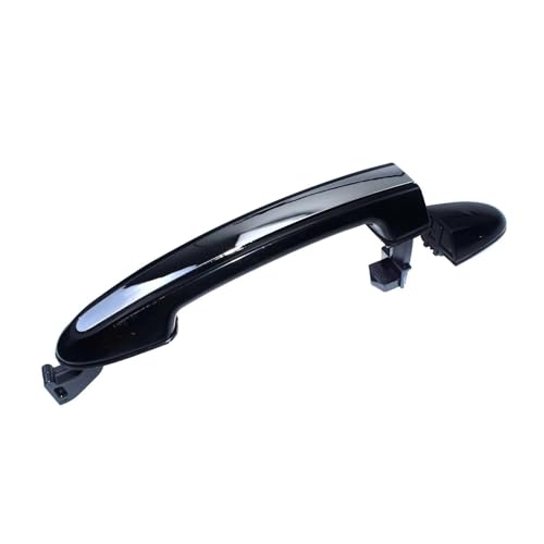 BSBZGKGPBW Auto Türgriff Für Hyundai Für Santa Fe 2007 2008 2009 2010 2011 2012 Äußere Türgriff 826512B000 826612B000 836512B000(Rear left) von BSBZGKGPBW