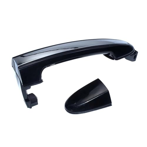 BSBZGKGPBW Auto Türgriff Für Hyundai Für Santa Fe 2007 2008 2009 2010 2011 2012 Äußere Türgriff 826512B000 826612B000 836512B000(Rear right) von BSBZGKGPBW
