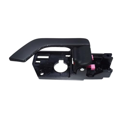 BSBZGKGPBW Auto Türgriff Für Hyundai Für Tiburon 2003-2008 82611-2C000LK 82621-2C000LK 826102C000LK 826202C000LK Links/Rechts Innen Türgriff Fangen Abdeckung(Left catch) von BSBZGKGPBW