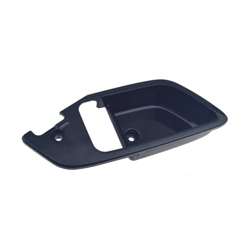 BSBZGKGPBW Auto Türgriff Für Hyundai Für Tiburon 2003-2008 82611-2C000LK 82621-2C000LK 826102C000LK 826202C000LK Links/Rechts Innen Türgriff Fangen Abdeckung(Right bezel) von BSBZGKGPBW