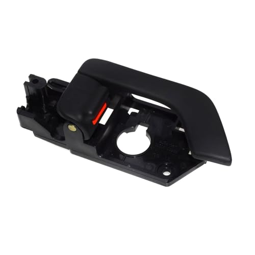 BSBZGKGPBW Auto Türgriff Für Hyundai Für Tiburon 2003-2008 82611-2C000LK 82621-2C000LK 826102C000LK 826202C000LK Links/Rechts Innen Türgriff Fangen Abdeckung(Right catch) von BSBZGKGPBW