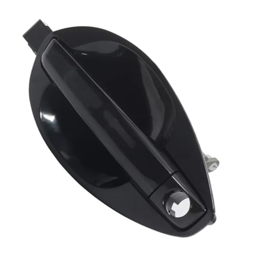 BSBZGKGPBW Auto Türgriff Für Hyundai Für Tiburon Coupe 2003 2004 2005 2006 2007 2008 82660-2C000 82650-2C000 Vorne Links/Rechts Außen Außerhalb Tür Griff(Front Right) von BSBZGKGPBW
