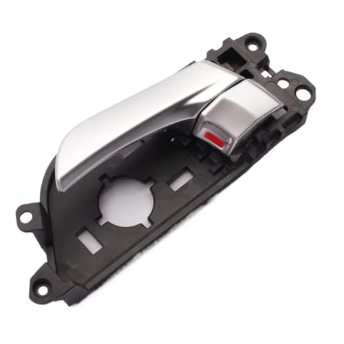 BSBZGKGPBW Auto Türgriff Für Hyundai Für Veloster 2012 2013 2014 2015 2016 2017 826102V010 826202V010 Vorne Links Rechts Innen Tür Griffe(Front Left) von BSBZGKGPBW