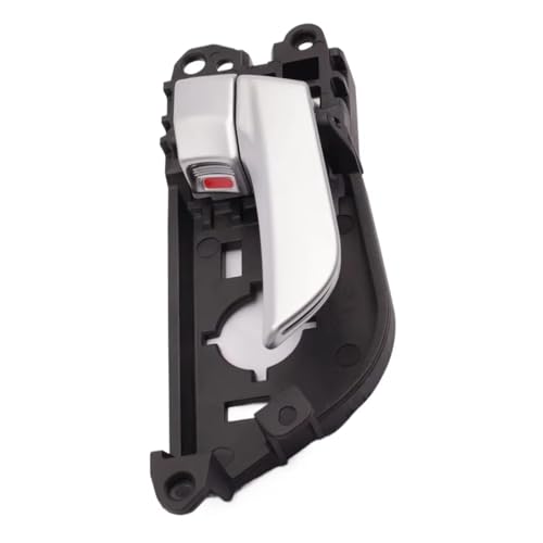 BSBZGKGPBW Auto Türgriff Für Hyundai Für Veloster 2012 2013 2014 2015 2016 2017 826102V010 826202V010 Vorne Links Rechts Innen Tür Griffe(Front Right) von BSBZGKGPBW