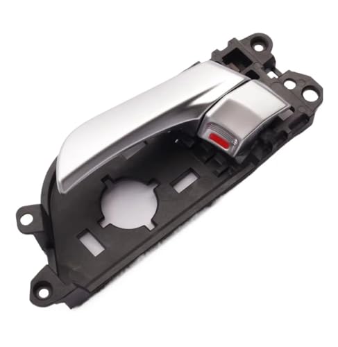 BSBZGKGPBW Auto Türgriff Für Hyundai Für Veloster 2012 2013 2014 2015 2016 2017 826102V010 826202V010 Vorne Links Rechts Innen Tür Griffe(Rear Left) von BSBZGKGPBW
