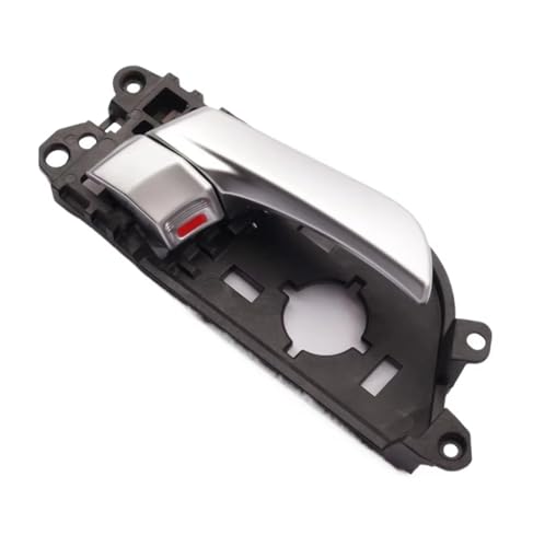 BSBZGKGPBW Auto Türgriff Für Hyundai Für Veloster 2012 2013 2014 2015 2016 2017 826102V010 826202V010 Vorne Links Rechts Innen Tür Griffe(Rear Right) von BSBZGKGPBW