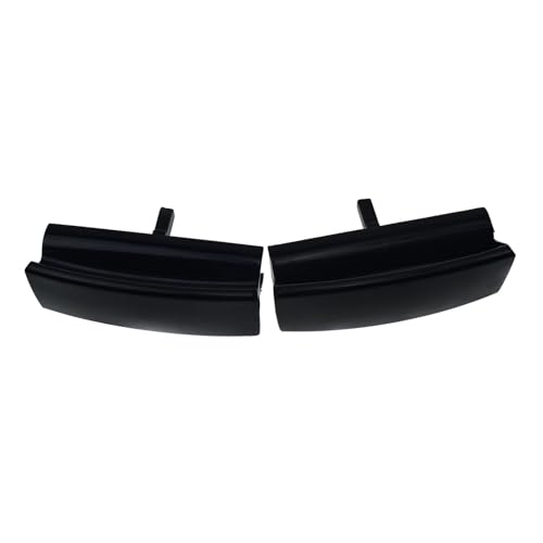 BSBZGKGPBW Auto Türgriff Für Hyundai H1 Für Grand Für Starex Für Imax I800 2007-C 83650-4H000 83660-4H000 Links Rechts Hinten Schiebetür Außerhalb Außen Griff(Left right) von BSBZGKGPBW
