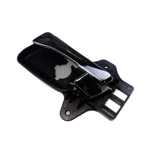 BSBZGKGPBW Auto Türgriff Für Hyundai I20 I30 2008 2009 2010 2011 Vorne Hinten Links Rechts Innen Türgriff(Front left) von BSBZGKGPBW