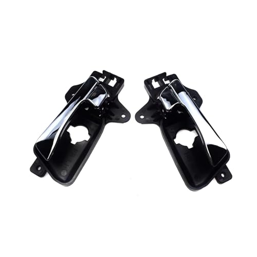 BSBZGKGPBW Auto Türgriff Für Hyundai I20 I30 2008 2009 2010 2011 Vorne Hinten Links Rechts Innen Türgriff(Front left right) von BSBZGKGPBW