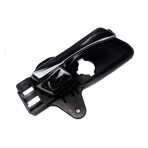 BSBZGKGPBW Auto Türgriff Für Hyundai I20 I30 2008 2009 2010 2011 Vorne Hinten Links Rechts Innen Türgriff(Rear right) von BSBZGKGPBW